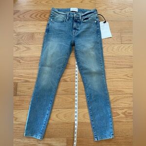 Current Elliot Jeans